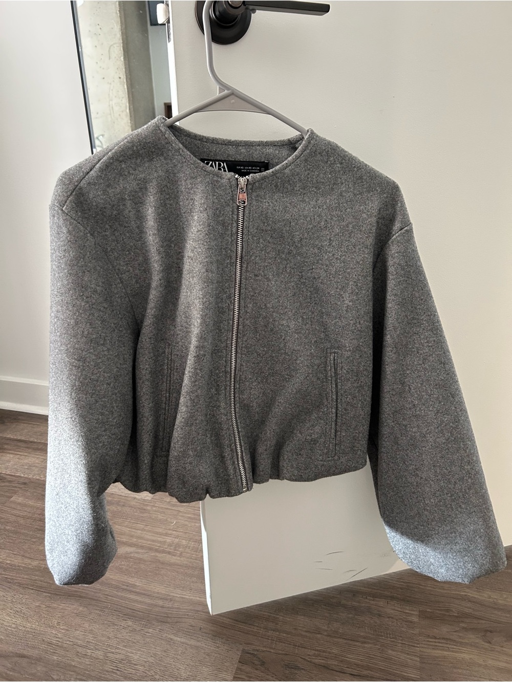 Zara Jacket size XS